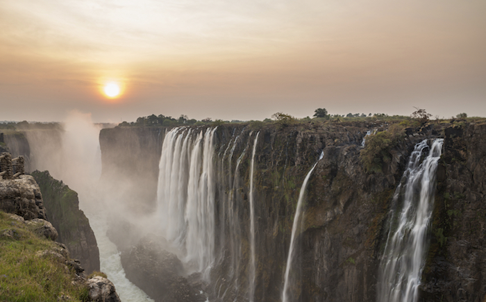 Botswana & Victoria Falls Adventure